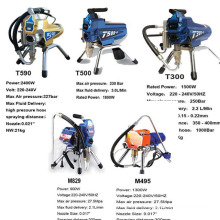 Airless Paint Sprayer High Pressure Airless Sprayer good quality